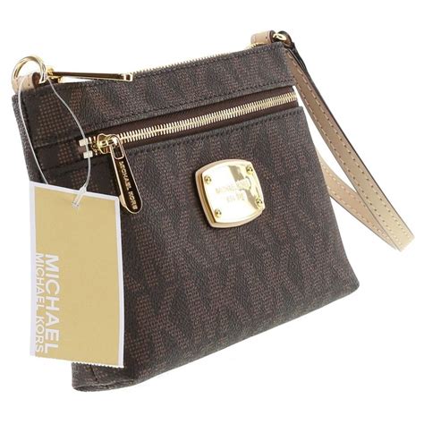 michael kors large wristlet sale|Michael Kors wristlet sale.